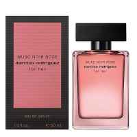 Narciso Rodriguez Musc Noir Rose For Her 50 ml