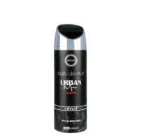 Armaf Club De Nuit Urban Man Elixir 200 ml