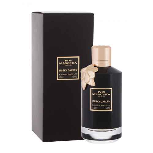 Mancera Paris Musky Garden 120 ml 