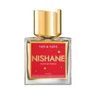 Nishane Vain & Naïve 50 ml