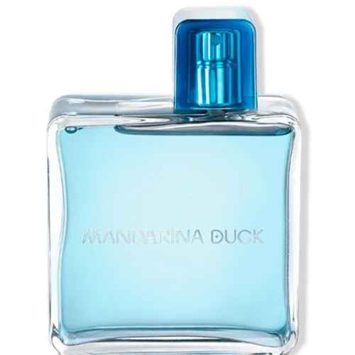 Mandarina Duck For Him 100 ml