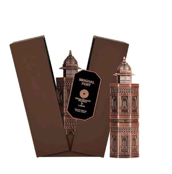 Lattafa Niche Emarati Mughal Fort 100 ml-cLo8e.jpeg