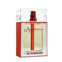 Al Haramain Signature Red 100 ml