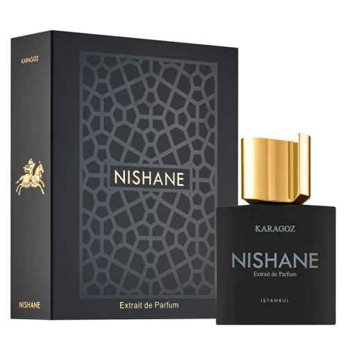 Nishane Karagoz 50 ml