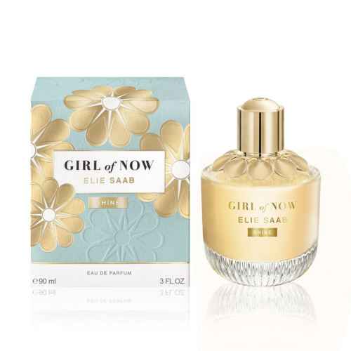 Elie Saab Girl Of Now Shine 90 ml