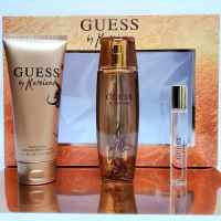 Guess Guess by Marciano - EdP 100 ml + 200 ml + EdP 15 ml