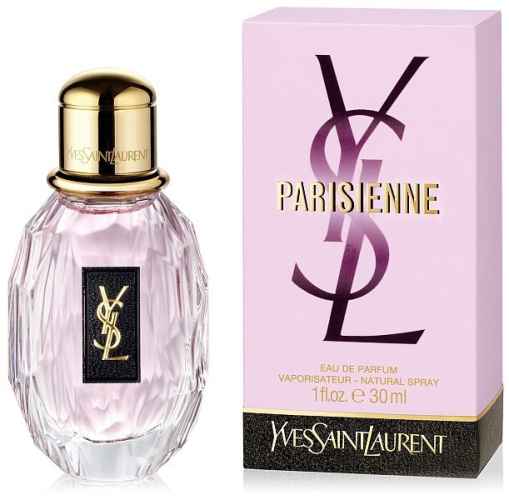 Yves Saint Laurent PARISIENNE 90 ml