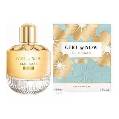 Elie Saab Girl Of Now Shine 90 ml