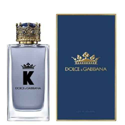 Dolce & Gabbana by K 150 ml 