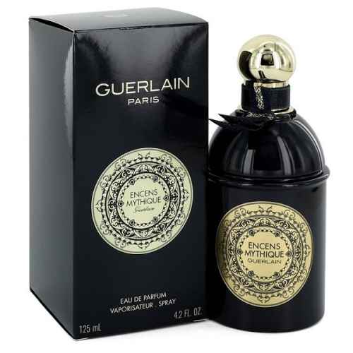 Guerlain Les Absolus d'Orient - Encens Mythique 125 ml