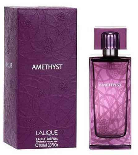 Lalique AMETHYSTE 50 ml