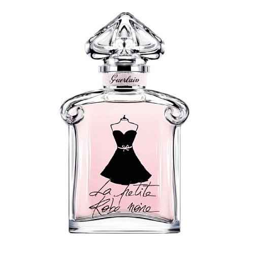 Guerlain LA PETITE ROBE NOIRE 2012 100 ml 