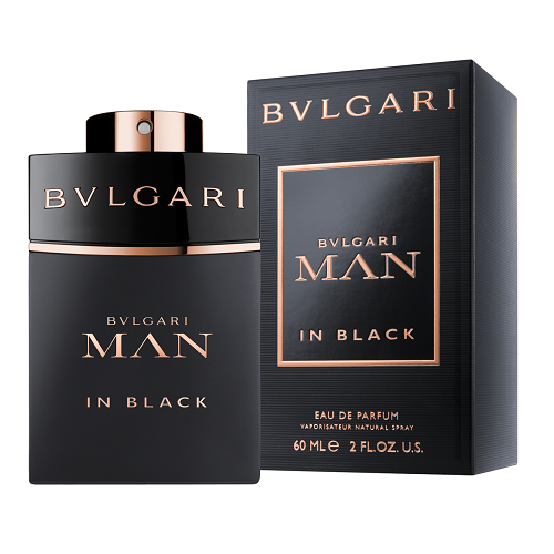 Bvlgari Man In Black 100 ml