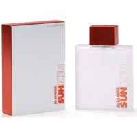 Jil Sander SUN MEN 125 ml