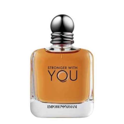 Armani Stronger With You 100 ml 