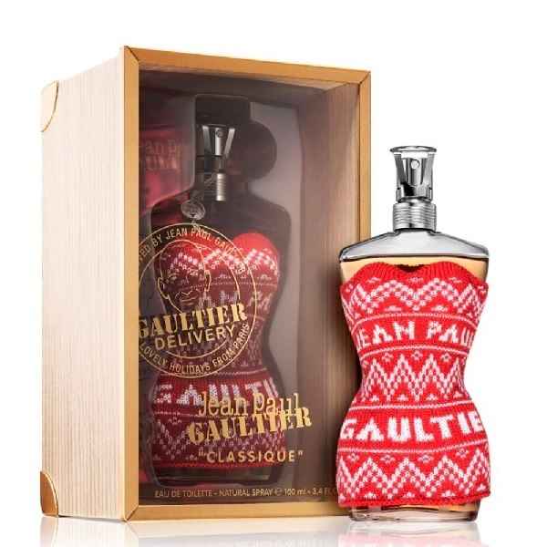 Jean-Paul Gaultier CLASSIQUE Xmas Limited Edition 100 ml-cf3f2ecdf755fef9964018331a64d0d54f35d085.jpg