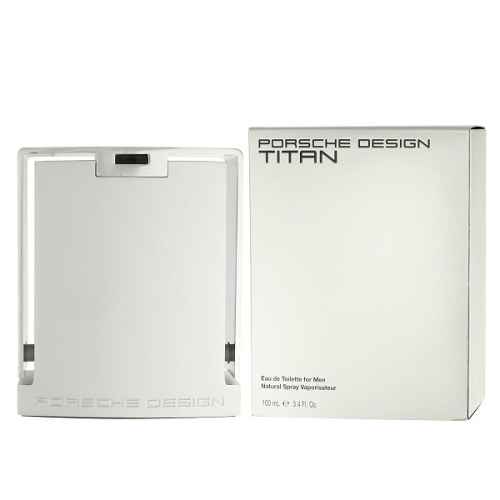 Porsche Design TITAN 100 ml