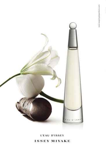 Issey Miyake L'EAU D'ISSEY 25 ml