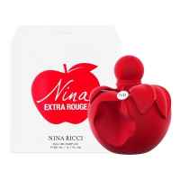 Nina Ricci Nina Extra Rouge 80 ml