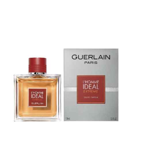 Guerlain L'Homme Idéal Extrême 100 ml