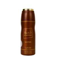 Lattafa Khamrah Qahwa 200 ml