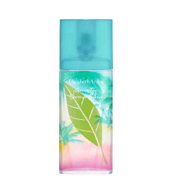 Elizabeth Arden Green Tea Coconut Breeze 100 ml-copC5.jpeg