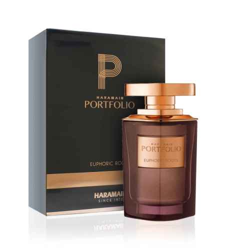 Al Haramain Portfolio Euphoric Roots 75 ml