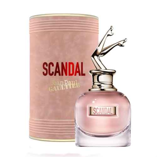 Jean-Paul Gaultier Scandal 80 ml