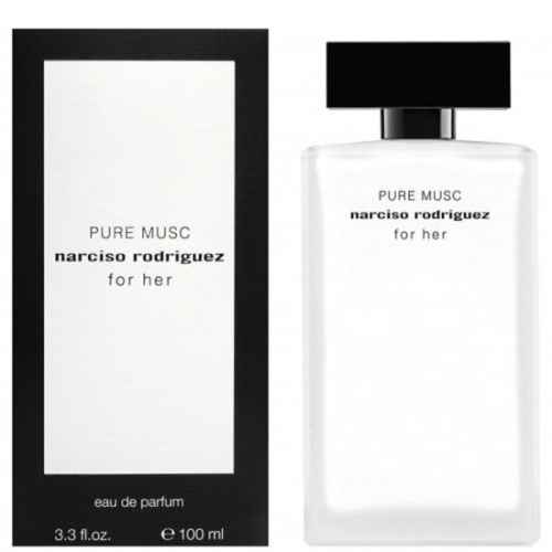 Narciso Rodriguez Pure Musc for Her 100 ml