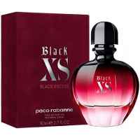 Paco Rabanne BLACK XS 80 ml