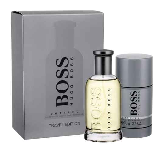 Hugo Boss Bottled - EdT 100 ml + 75 ml