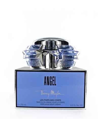 Mugler ANGEL 200 ml 