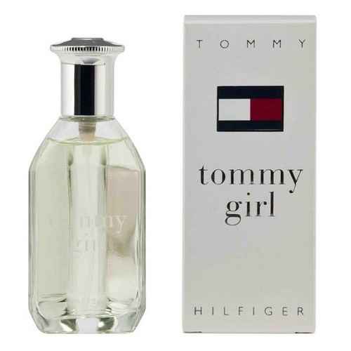 Tommy Hilfiger TOMMY GIRL 100 ml