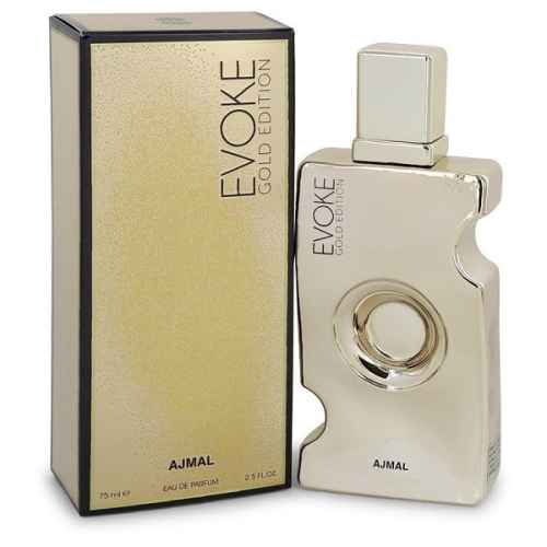 Ajmal Evoke Gold Edition 75 ml 