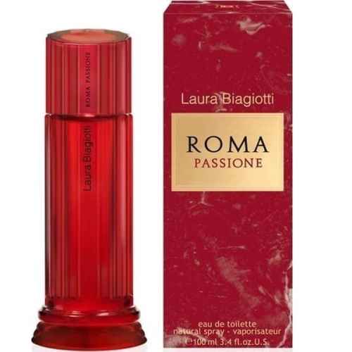 Laura Biagiotti Roma Passione 100 ml 