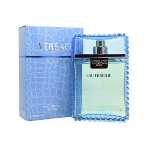 Versace Man Eau Fraiche 100 ml