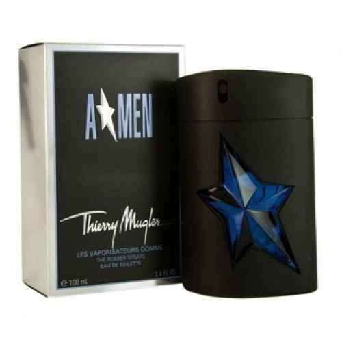 Mugler A MEN 50 ml 
