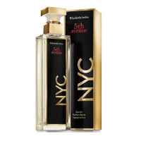 Elizabeth Arden 5th AVENUE NYC 125 ml 