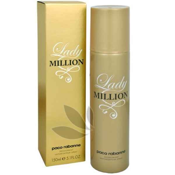Paco Rabanne Lady Million 150 ml-d67879ad444b9c8086bfbfba69e93832a667e6a4.jpg