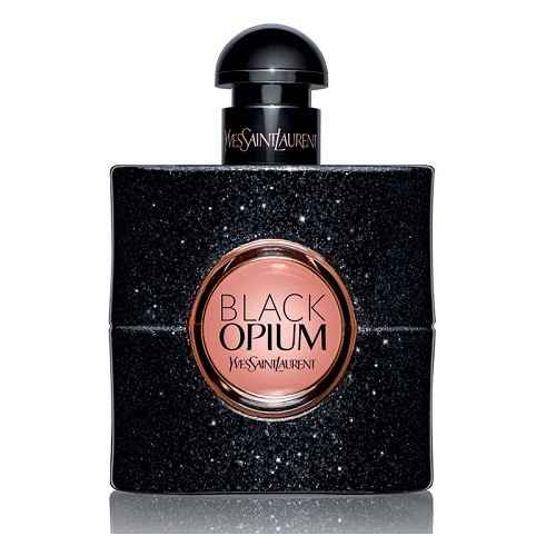 Yves Saint Laurent Black Opium 90 ml