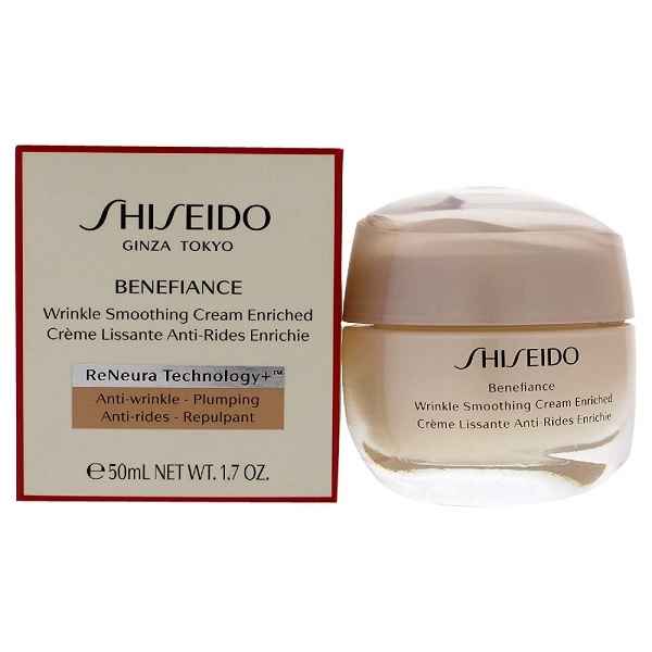 Shiseido Benefiance Wrinkle Smoothing Cream Enriched 50 -d77f5894db785f50c312f92ca61daa3763f0b1c4.jpg