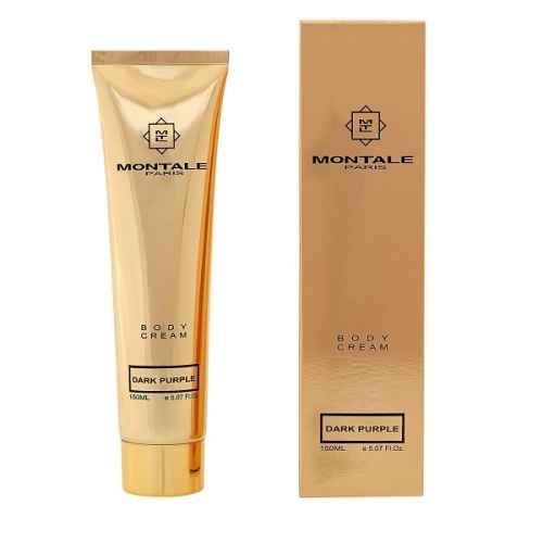 Montale Dark Purple 150 ml 