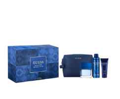 Guess Seductive Blue - EdT 100 ml + 226 ml + 100 ml +