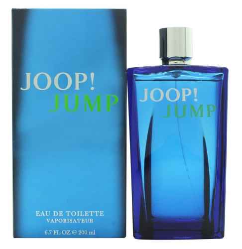 Joop! Jump 200 ml