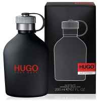 Hugo Boss Hugo JUST DIFFERENT 200 ml