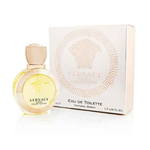 Versace Eros Pour Femme 50 ml