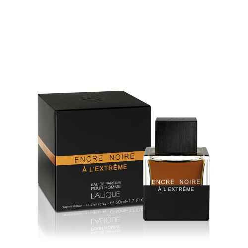 Lalique Encre Noire A L'Extreme 50 ml