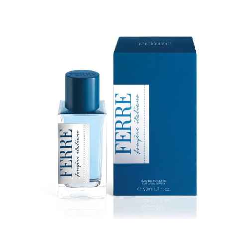 Ferre Fougere Italiano 50 ml 