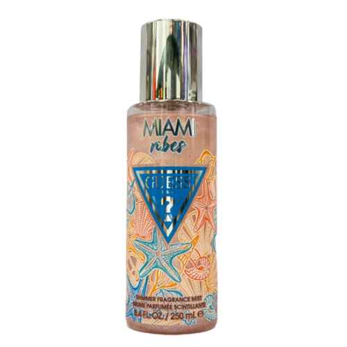 Guess Miami Vibes 250 ml