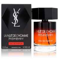 Yves Saint Laurent LA NUIT de L'Homme 100 ml 